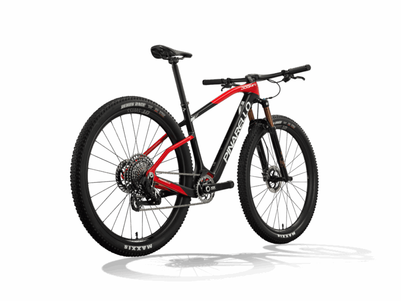 PINARELLO DOGMA XC HARDTAIL - immagine 3