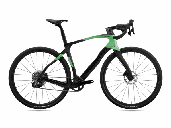 PINARELLO GREVIL F7 - SRAM RIVAL ETAP AXS - MY23