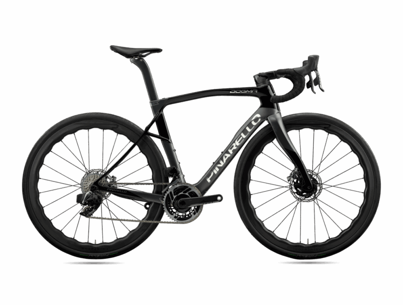 PINARELLO DOGMA X SRAM RED ETAP AXS - immagine 9