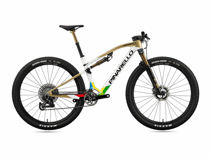 PINARELLO DOGMA XC