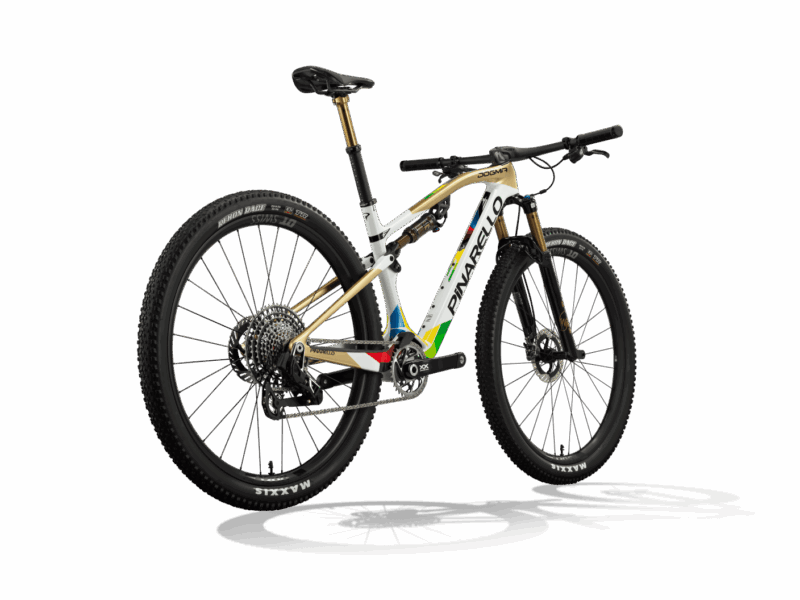 PINARELLO DOGMA XC - immagine 3