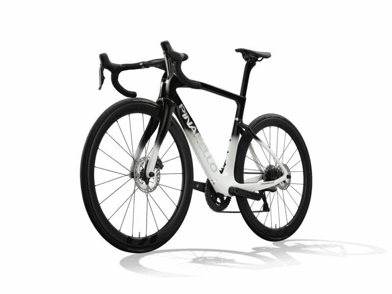 PINARELLO PINARELLO F7 ULTEGRA Di2 - immagine 3