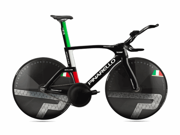 PINARELLO Bolide F HR 3D Replica