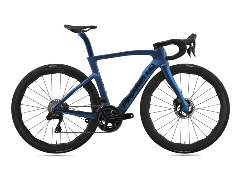 PINARELLO DOGMA F DURA ACE Di2 - immagine 4