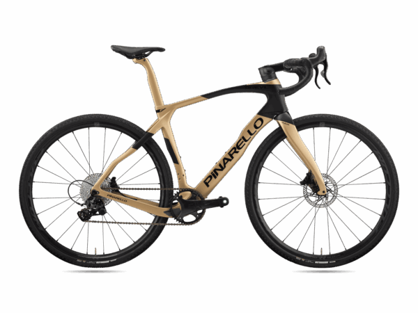 PINARELLO GREVIL F7 - CAMPAGNOLO EKAR - MY23