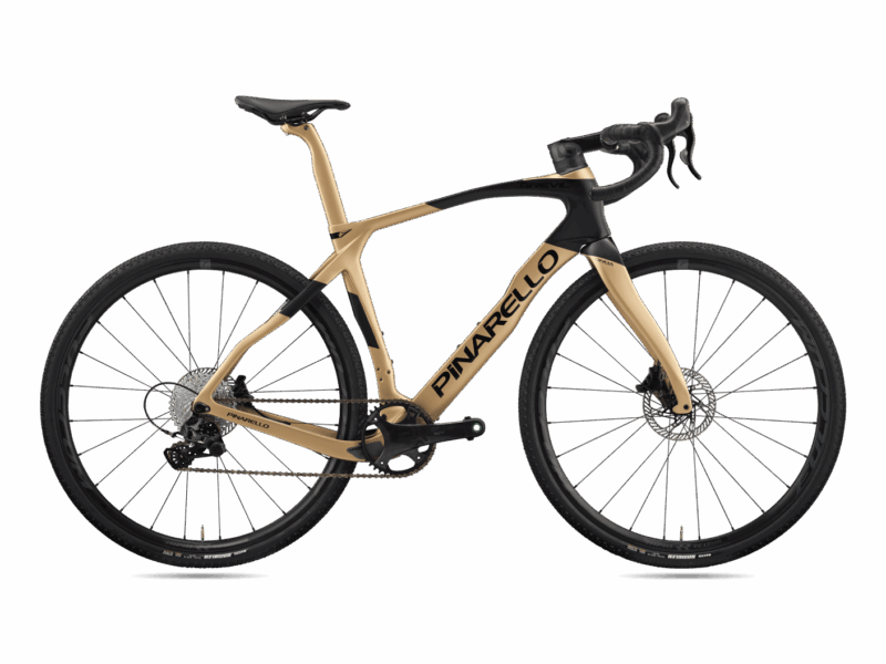 PINARELLO GREVIL F7 - CAMPAGNOLO EKAR - MY23