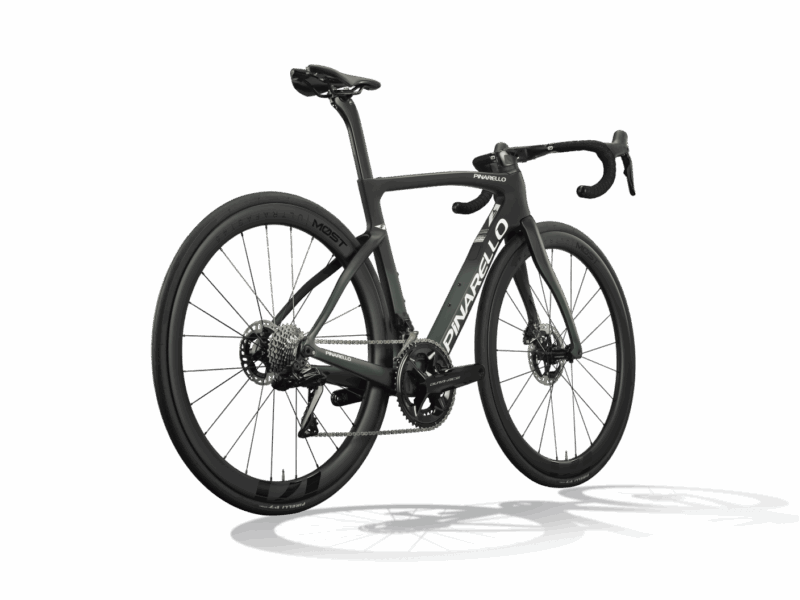PINARELLO PINARELLO F9 DURA ACE Di2 - immagine 2