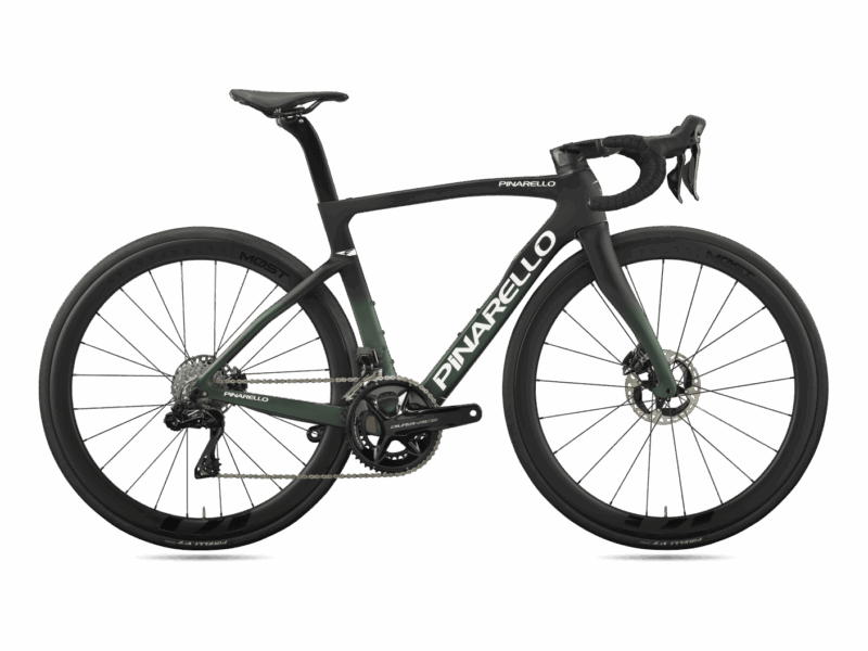 PINARELLO PINARELLO F9 DURA ACE Di2