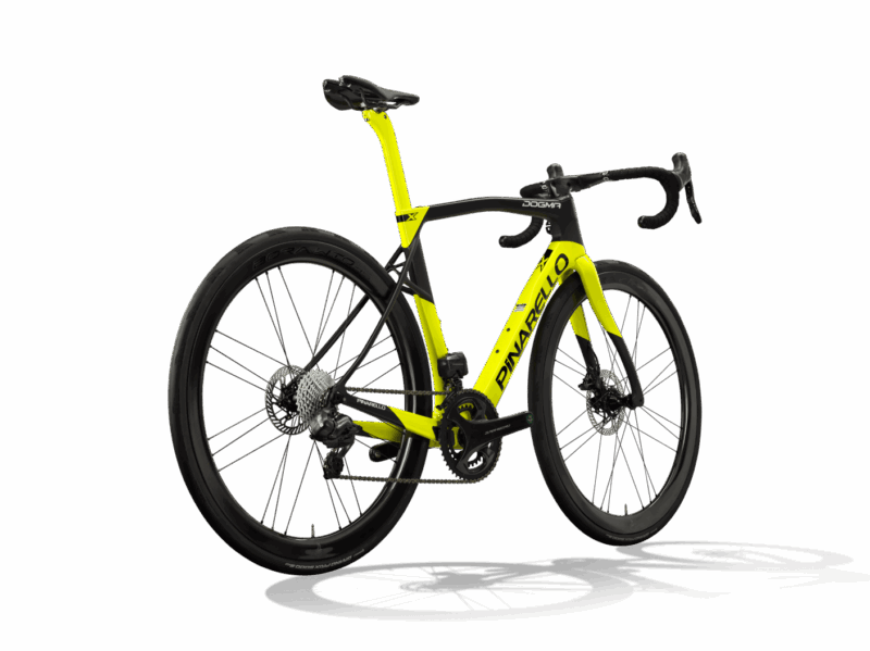 PINARELLO DOGMA X SUPER RECORD WRL - immagine 2