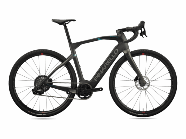 PINARELLO NYTRO E7 GRAVEL - SRAM FORCE AXS