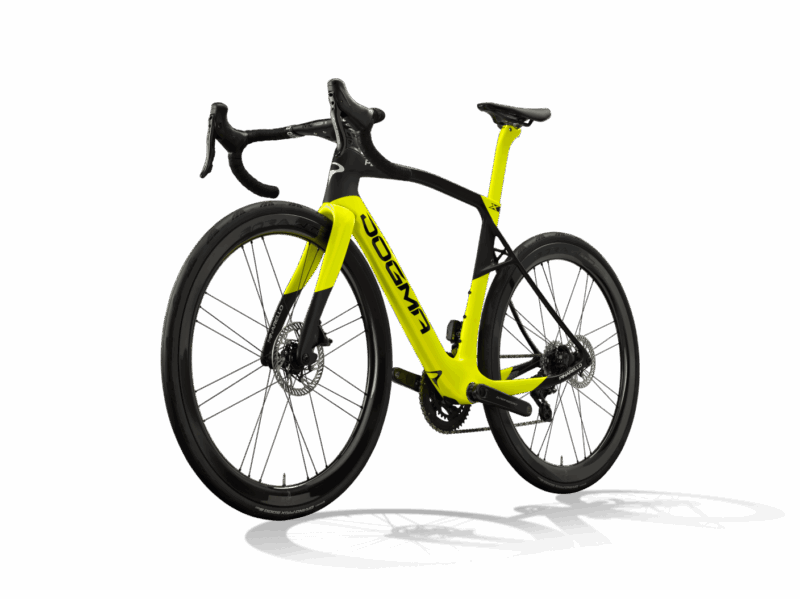 PINARELLO DOGMA X SUPER RECORD WRL - immagine 3