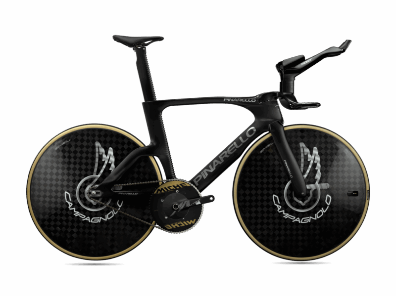 PINARELLO Bolide F HR C - immagine 2