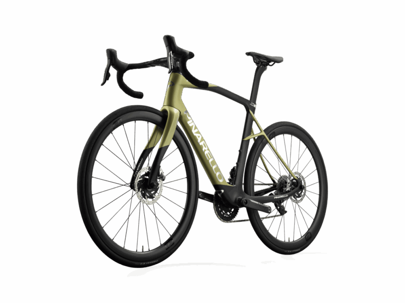 PINARELLO PINARELLO X9 SRAM RED AXS - immagine 2