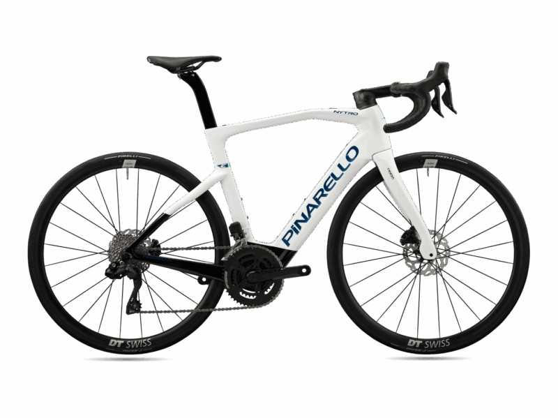 PINARELLO NYTRO E5 ROAD - 105 Di2 - immagine 2