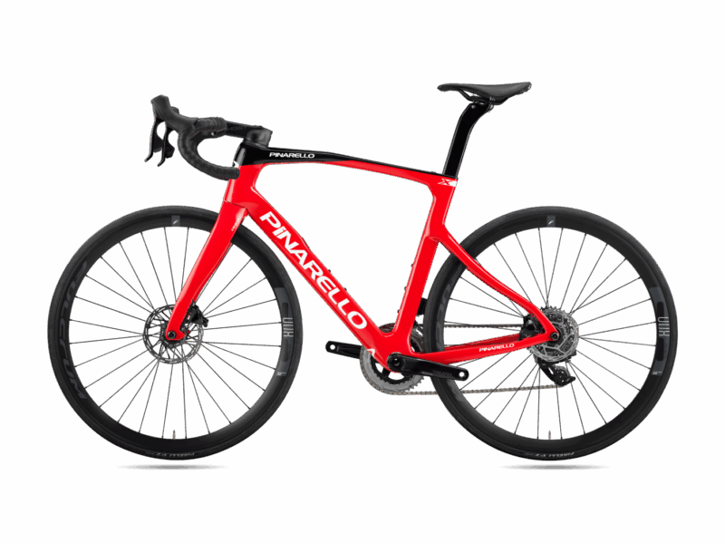 PINARELLO PINARELLO X3 SRAM RIVAL AXS - immagine 4