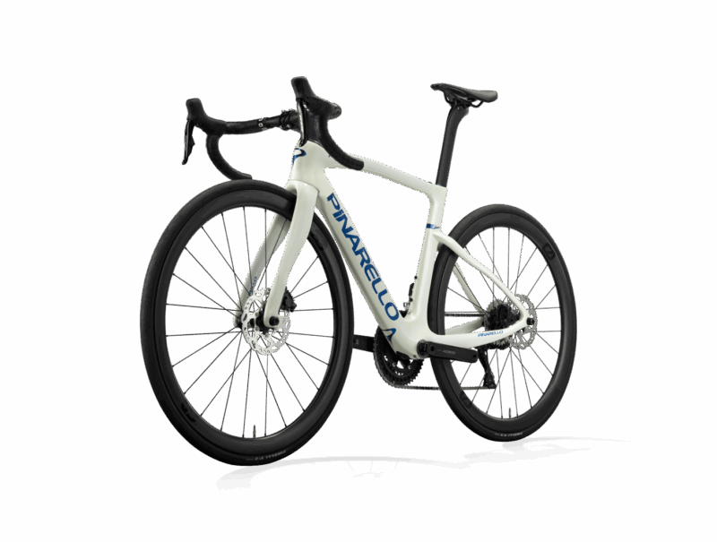 PINARELLO PINARELLO F5 105 Di2 - immagine 2