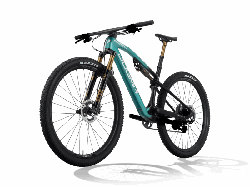 PINARELLO DOGMA XC NEW XTR - immagine 2