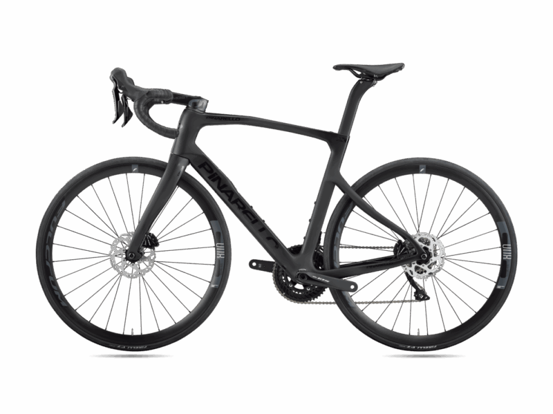 PINARELLO PINARELLO X3 105 Di2 - immagine 4