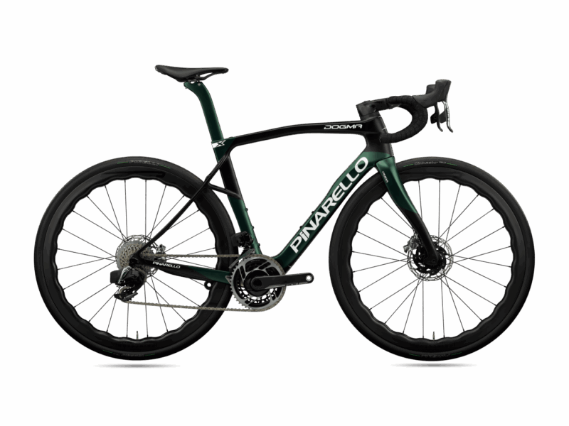 PINARELLO DOGMA X SUPER RECORD WRL - immagine 6