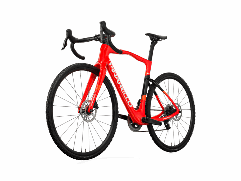 PINARELLO Crossista F7 - immagine 3