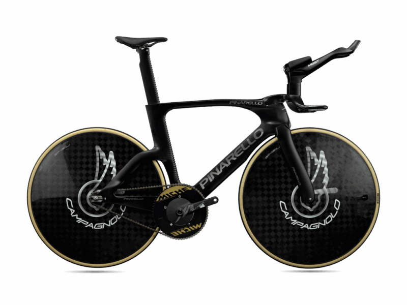 PINARELLO Bolide F HR 3D - immagine 4