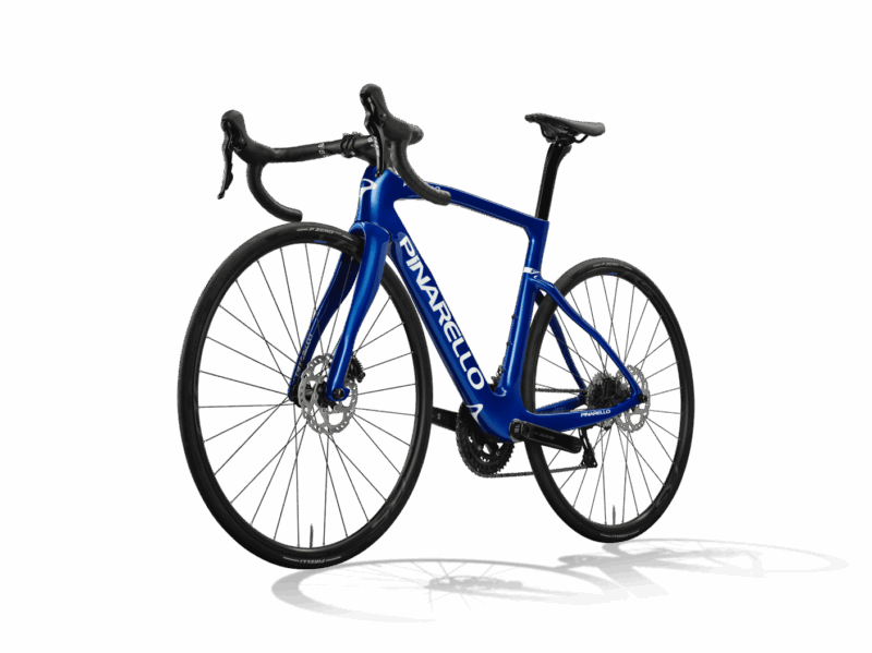 PINARELLO PINARELLO F1 105 - immagine 3