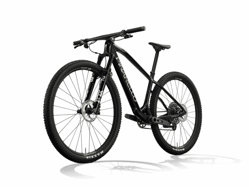 PINARELLO PINARELLO XC HARDTAIL - immagine 3