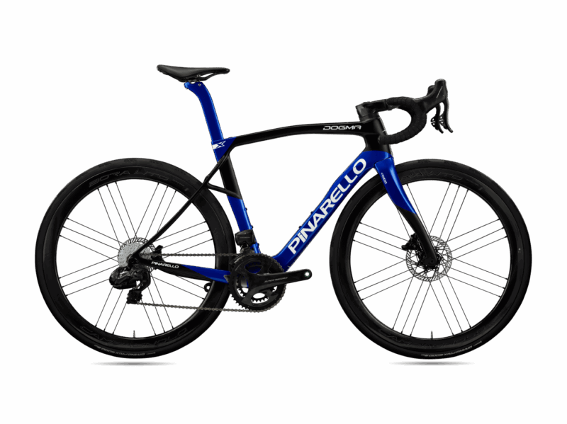 PINARELLO DOGMA X SRAM RED ETAP AXS - immagine 6