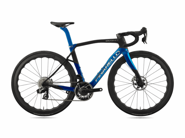PINARELLO DOGMA X SRAM RED ETAP AXS