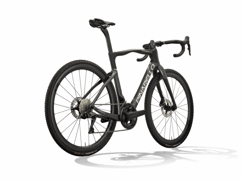 PINARELLO Crossista F9 - immagine 2