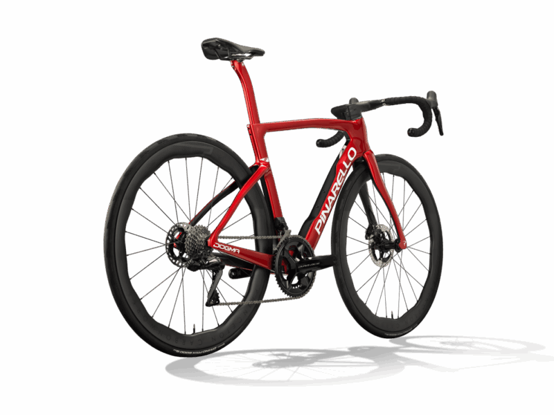 PINARELLO DOGMA F DURA ACE Di2 - immagine 3