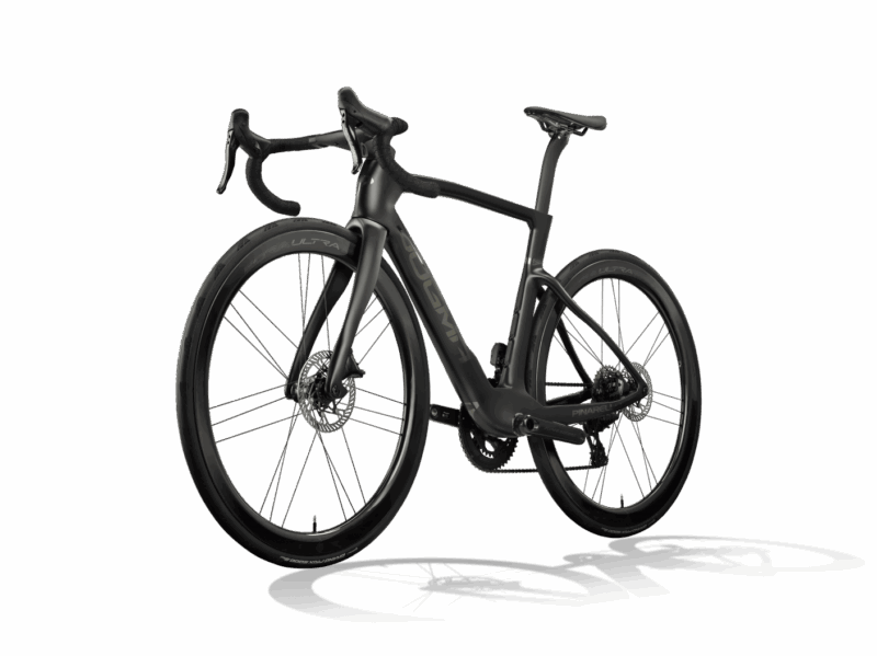 PINARELLO DOGMA F SUPER RECORD 13 - immagine 2
