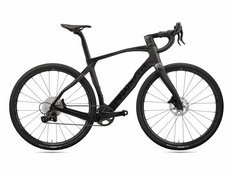 PINARELLO GREVIL F7 - SRAM RIVAL ETAP AXS - MY23 - immagine 5