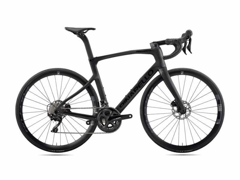 PINARELLO PINARELLO X3 SRAM RIVAL AXS - immagine 5
