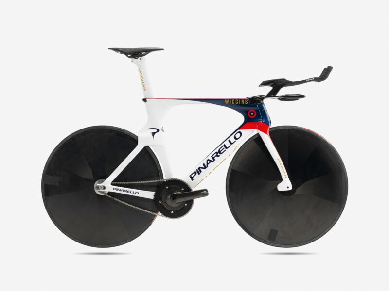 PINARELLO Bolide HR