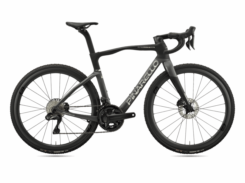 PINARELLO Crossista F9