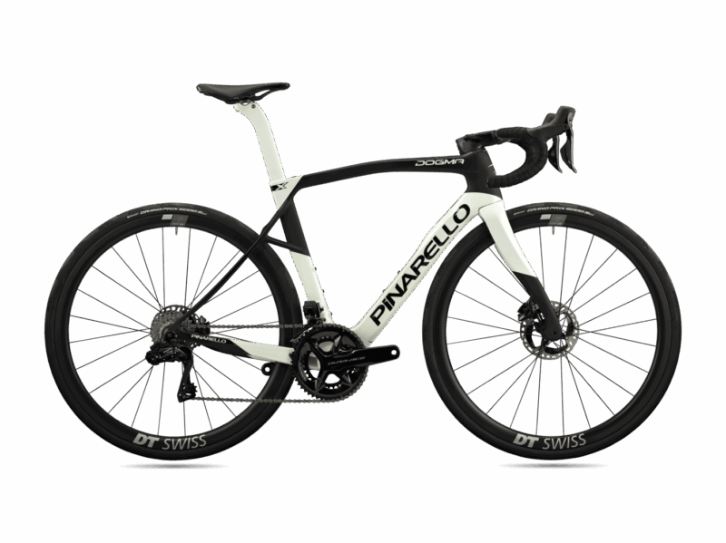 PINARELLO DOGMA X SRAM RED ETAP AXS - immagine 4