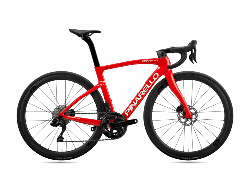 PINARELLO PINARELLO F5 105 Di2 - immagine 7