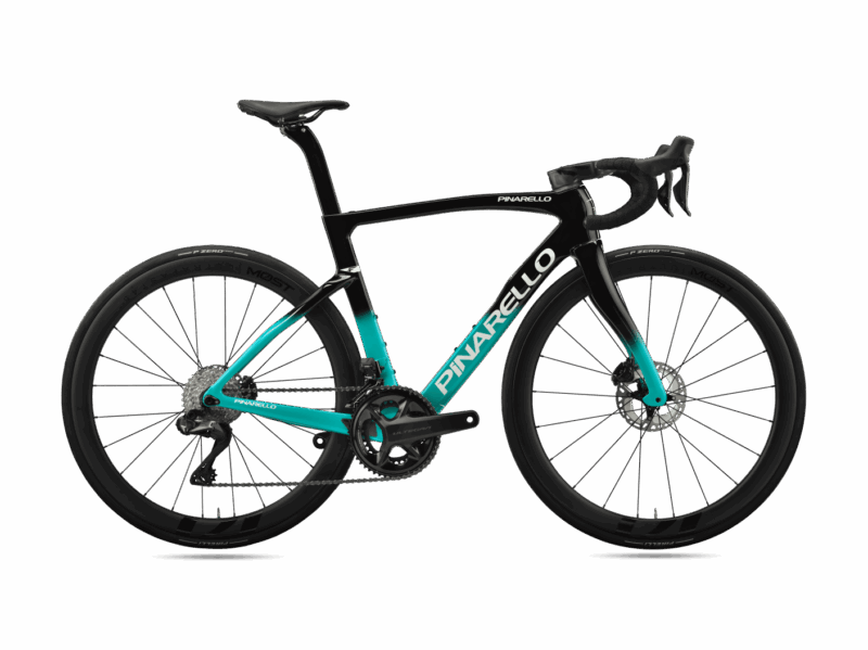PINARELLO PINARELLO F7 ULTEGRA Di2 - immagine 4