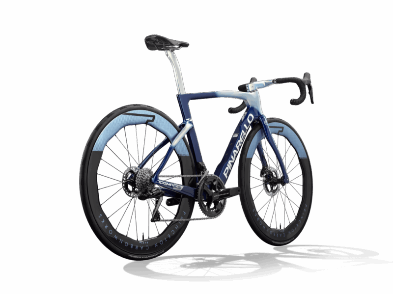 PINARELLO DOGMA F EDIZIONE SPECIALE - immagine 2