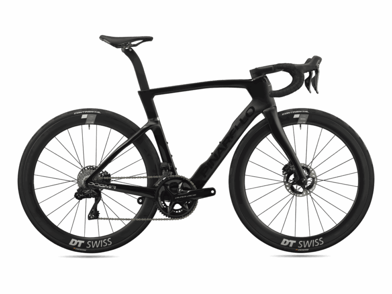 PINARELLO DOGMA F DURA ACE Di2 - immagine 8