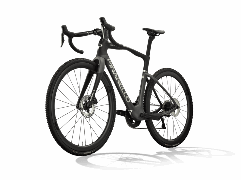 PINARELLO Crossista F9 - immagine 3