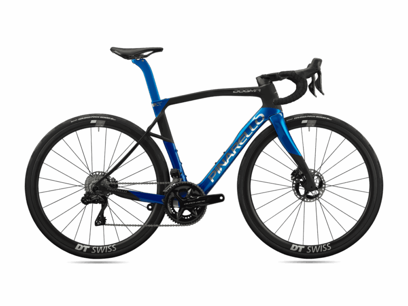 PINARELLO DOGMA X DURA ACE Di2 - immagine 4