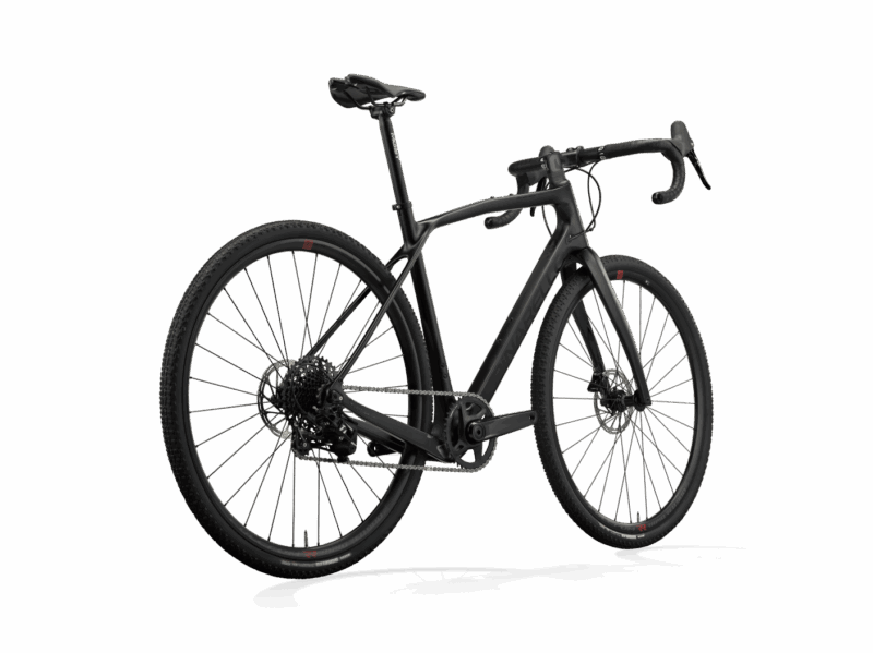PINARELLO Granger X1 Disc - immagine 2