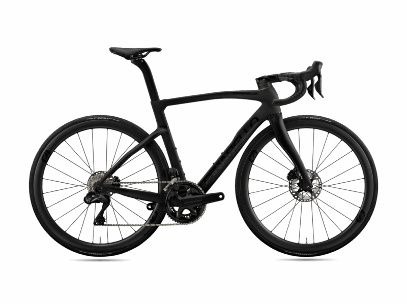 PINARELLO PINARELLO F7 SRAM FORCE AXS - immagine 3