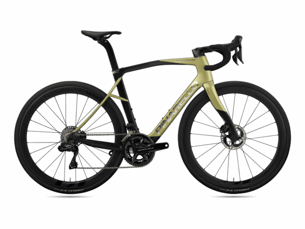 PINARELLO PINARELLO X9 SHIMANO DURA ACE Di2