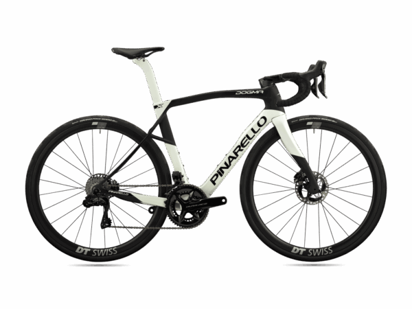 PINARELLO DOGMA X DURA ACE Di2