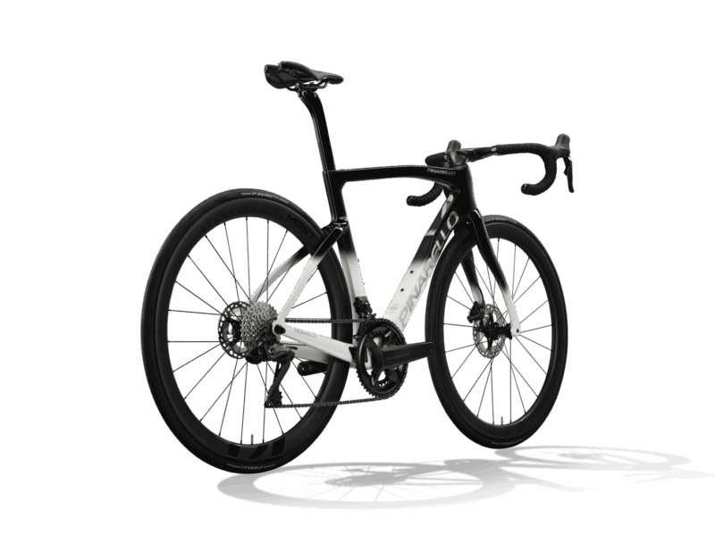 PINARELLO PINARELLO F7 ULTEGRA Di2 - immagine 2