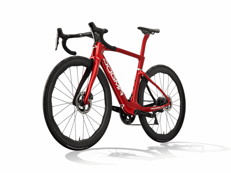 PINARELLO DOGMA F DURA ACE Di2 - immagine 2