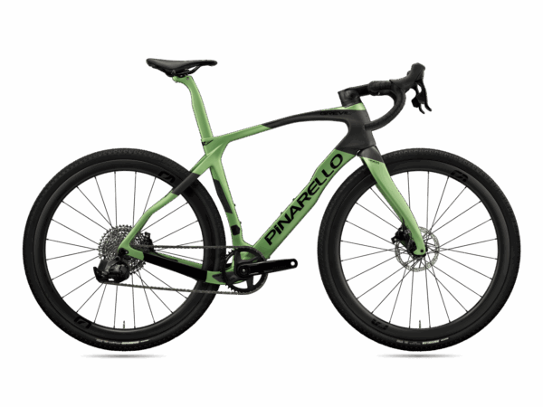 PINARELLO GREVIL F7 - SRAM RIVAL ETAP AXS